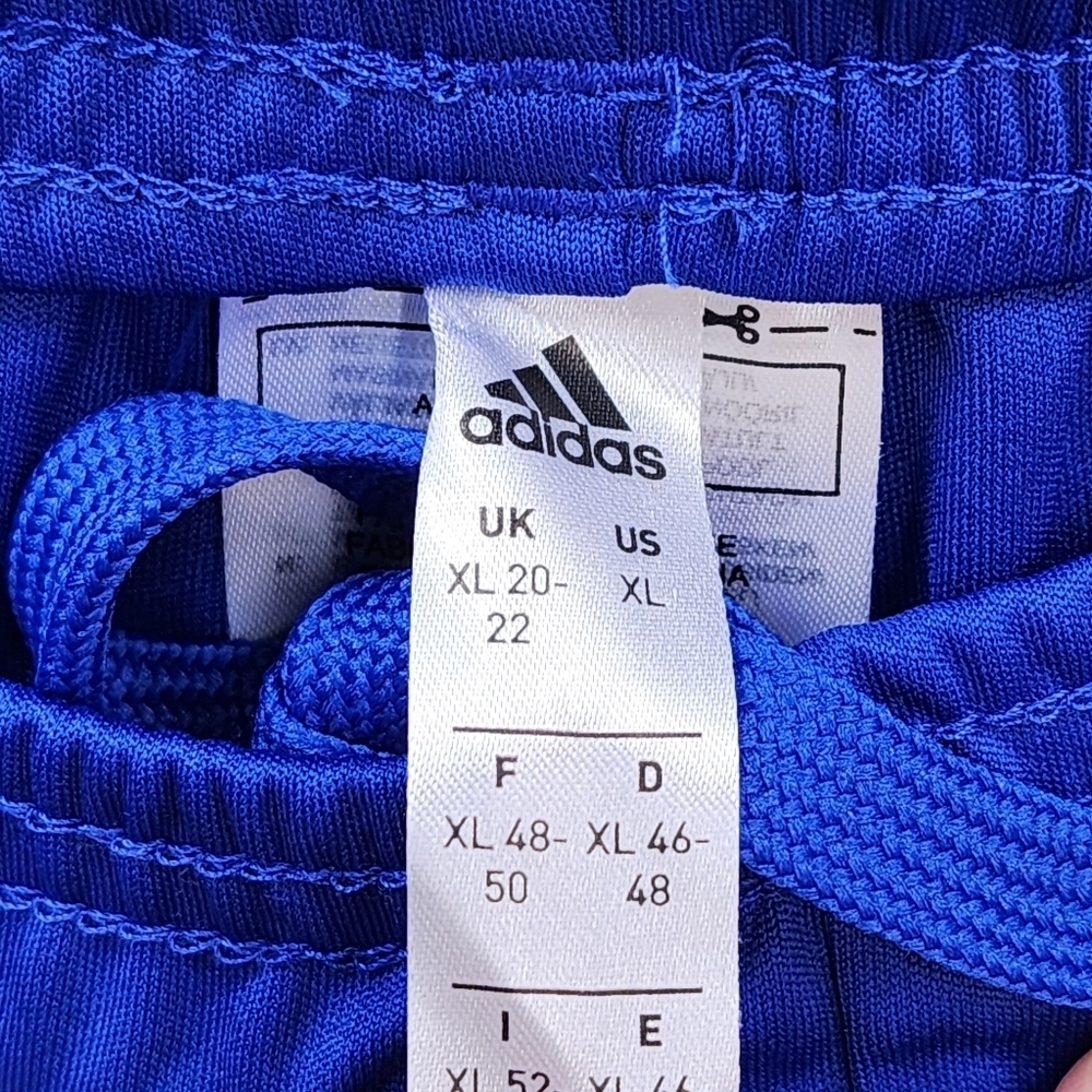 Adidas Women’s Tastigo 19 Team Shorts - XL - Picture 4 of 7